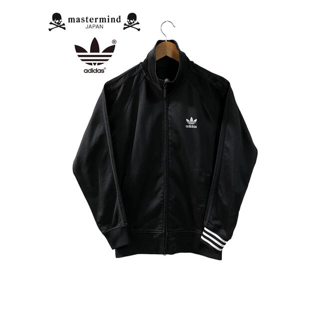 レア　新品未使用　mastermindworld adidas セットアップ