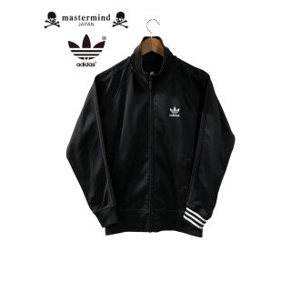 mastermind JAPAN × adidas セットアップ