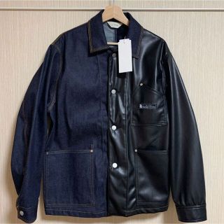 ジエダ ジージャン/デニムジャケット(メンズ)の通販 100点以上 | Jieda ジエダ ジージャン/デニムジャケット(メンズ)の通販 100点以上 | Jieda