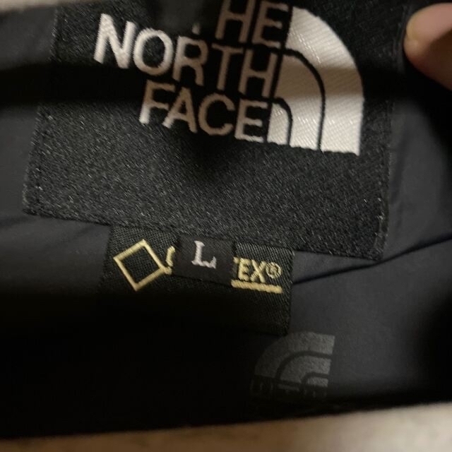 THE NORTH FACE(ザノースフェイス)の【THE NORTH FACE】マウンテンジャケット　ノースフェイス メンズのジャケット/アウター(ナイロンジャケット)の商品写真
