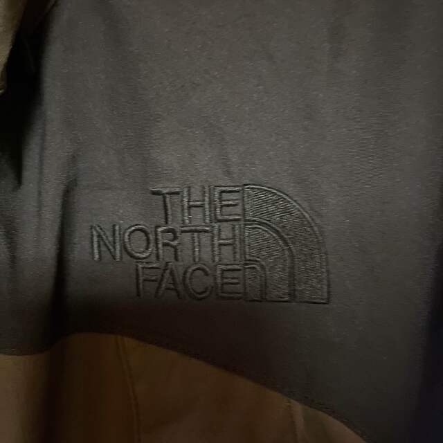 THE NORTH FACE(ザノースフェイス)の【THE NORTH FACE】マウンテンジャケット　ノースフェイス メンズのジャケット/アウター(ナイロンジャケット)の商品写真