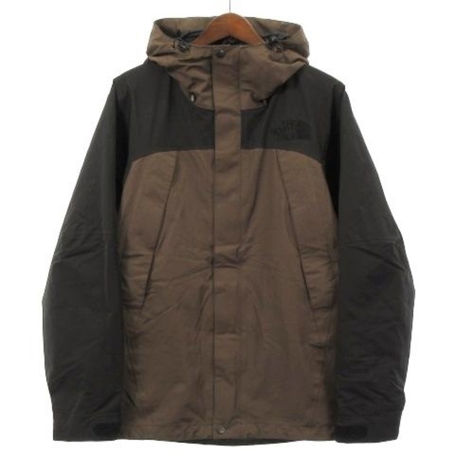 THE NORTH FACE(ザノースフェイス)の【THE NORTH FACE】マウンテンジャケット　ノースフェイス メンズのジャケット/アウター(ナイロンジャケット)の商品写真