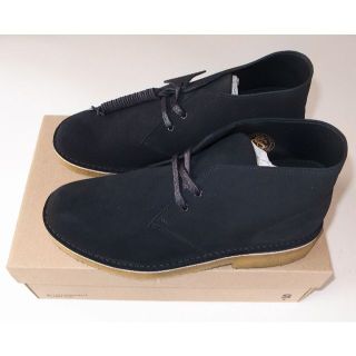 クラークス(Clarks)のClarks クラークス Desert Boot 221 デザートブーツ UK9(ブーツ)