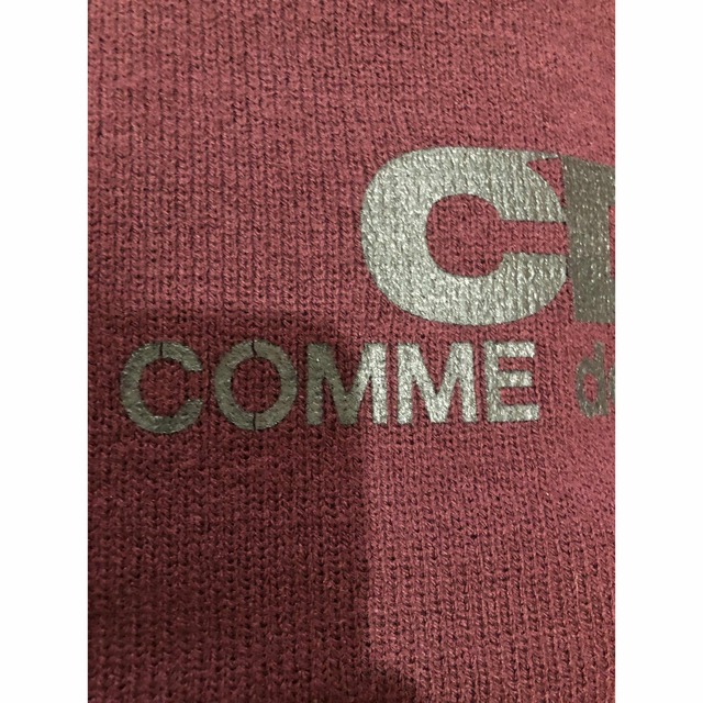 COMME des GARCONS(コムデギャルソン)のCDG セーター メンズのトップス(ニット/セーター)の商品写真