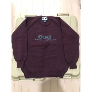 コム デ ギャルソン(COMME des GARCONS) ニット/セーター(メンズ