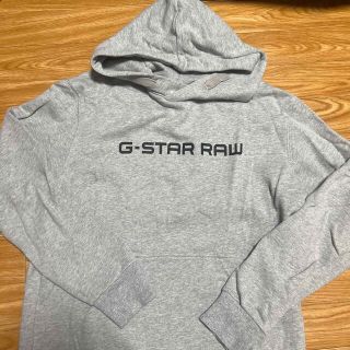 ジースター(G-STAR RAW)のジースターロゥ　スウェットパーカー(パーカー)