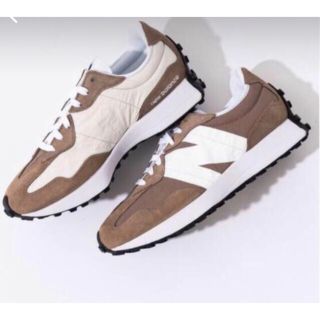 ニューバランス(New Balance)の【New Balance / ニューバランス】 MS327LK1(スニーカー)