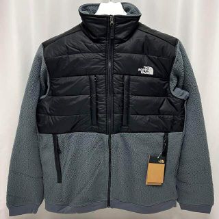 ザノースフェイス(THE NORTH FACE)のXL 海外限定 ノースフェイス フリース デナリ ジャケット DENALI 中綿(ブルゾン)