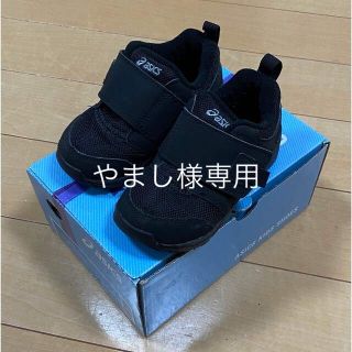 アシックス(asics)のアシックス　靴　14.5㎝(スニーカー)