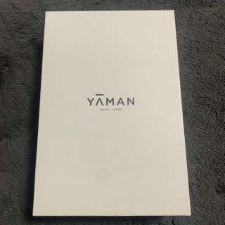 ヤーマン(YA-MAN)のYA-MAN キャビスパ360 美容器 HDS100B(その他)