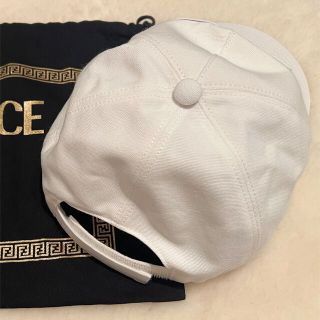 FENDI - FENDI/VERSACE/Fendace/フェンダーチェ\ベースボールキャップ
