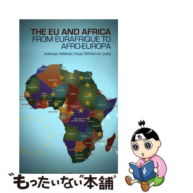 The EU and Africa