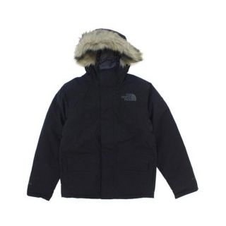 THE NORTH FACE - ザ ノース フェイス THE Arctic Parka ダウン ... 匿名配送可!即日発送THE NORTH FACE AconcaguaIIダウンS