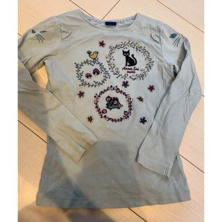 アナスイミニ(ANNA SUI mini)のアナスイミニ　(Tシャツ/カットソー)