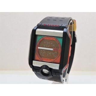 カシオ(CASIO)のG-SHOCK G-8100C クレイジーカラー (腕時計(デジタル))