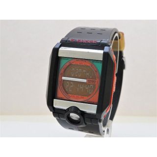 カシオ(CASIO)のG-SHOCK G-8100C クレイジーカラー (腕時計(デジタル))