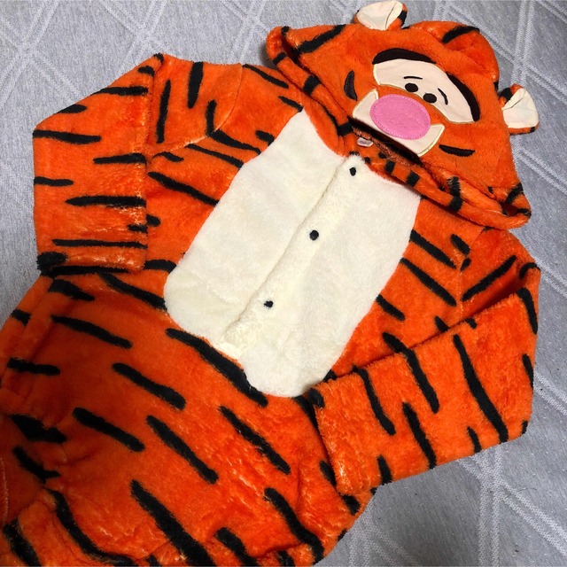 特別送料無料!】 ベビー服 ティガー コスプレ ディズニー 90サイズ ecousarecycling.com