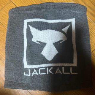 ジャッカル(JACKALL)のジャッカル　ネックウォーマー(その他)