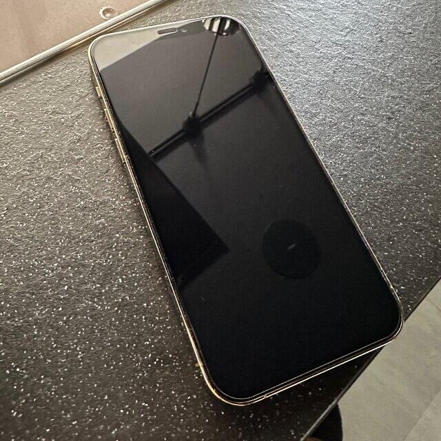 iPhone 12 pro ゴールド SIMフリー アップル 128GB | tradexautomotive.com