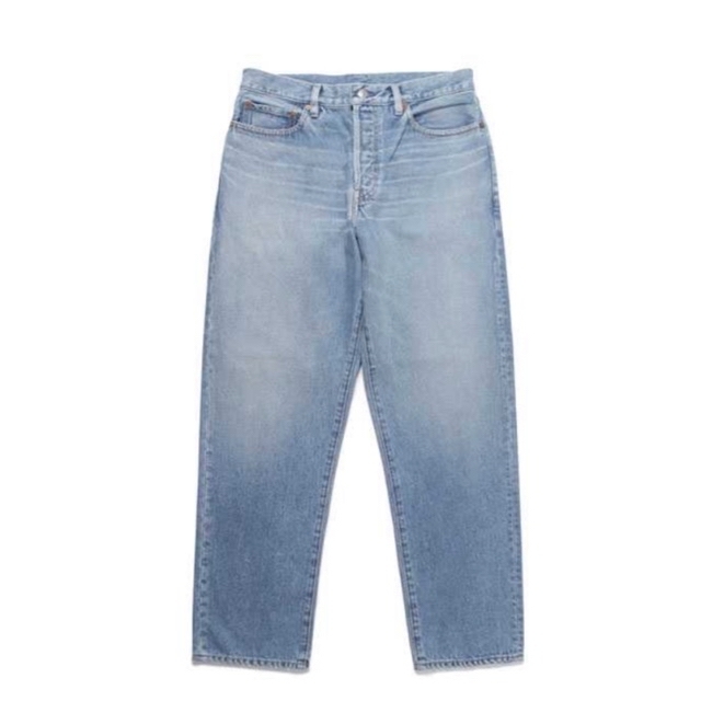 WACKO MARIA MINEDENIM / TAPERED DENIM | nate-hospital.com