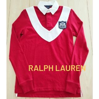 ラルフローレン(Ralph Lauren)のRALPH LAUREN SPORT レディースロングスリーブシャツ(ウエア)