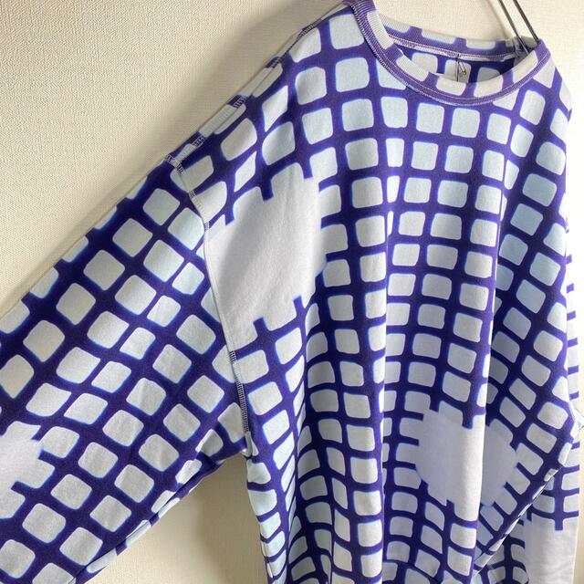 DRIES VAN NOTEN - 【21ss 】ドリスヴァンノッテン × Len Lye DRIES VAN NOTEN - 【21ss 】ドリスヴァンノッテン × Len Lye