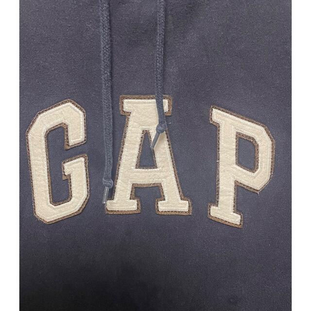 GAP(ギャップ)のGAP パーカー レディースのトップス(パーカー)の商品写真