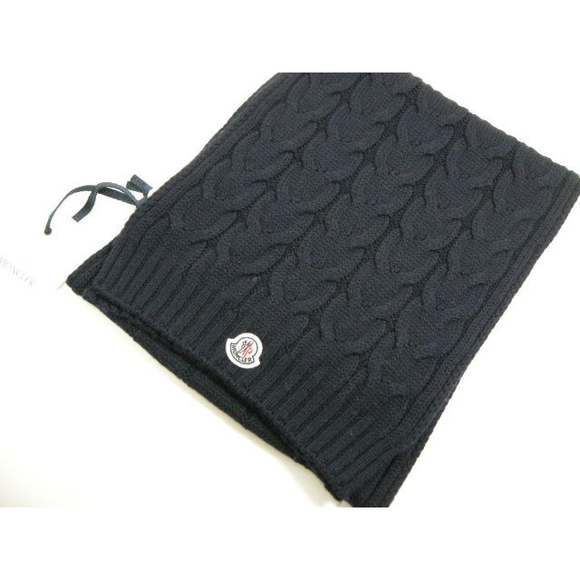 色々な
MONCLER - サイズL◆新品◆モンクレール ケーブルニット編みニットマフラー ユニセックス マフラー 色々な
MONCLER - サイズL◆新品◆モンクレール ケーブルニット編みニットマフラー ユニセックス マフラー