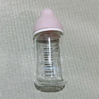 チュチュ 広口タイプ160mL(哺乳ビン)