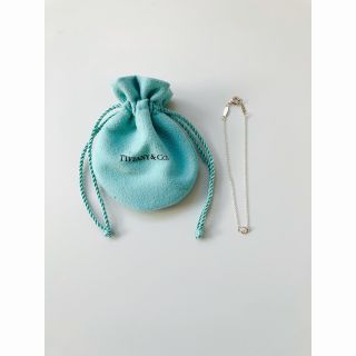 ティファニー(Tiffany & Co.)のティファニー ブレスレット バイザヤード  ダイヤ(ブレスレット/バングル)