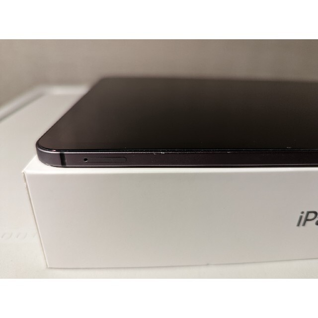 11インチiPad Pro Wi-Fi + Cellular 128GB