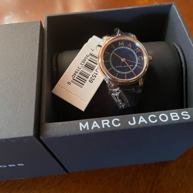 マークジェイコブ 腕時計 MJ1534 新品未使用品