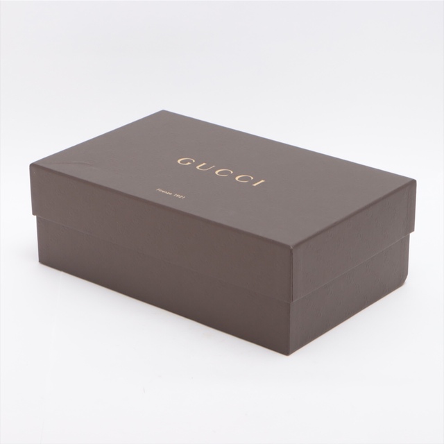 Gucci(グッチ)の【中古美品 全国送料無料】GUCCI スタッズ スエード サンダル♯35 レディースの靴/シューズ(サンダル)の商品写真