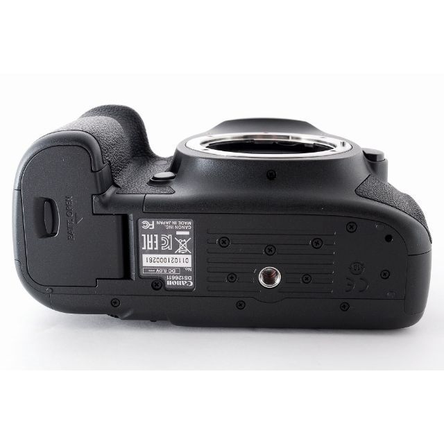3017 メ保有 ほぼ新品 展示品 Canon EOS 5Ds R キヤノン