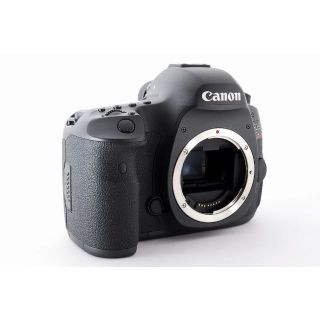 Canon - 3017 メ保有 ほぼ新品 展示品 Canon EOS 5Ds R キヤノンの通販 ...