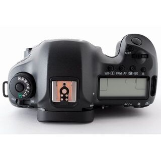 Canon - 3017 メ保有 ほぼ新品 展示品 Canon EOS 5Ds R キヤノンの通販 ...