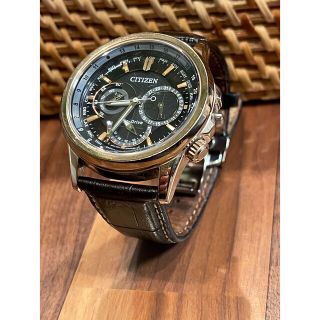 シチズン(CITIZEN)のシチズン　腕時計　ジャンク品(腕時計(アナログ))