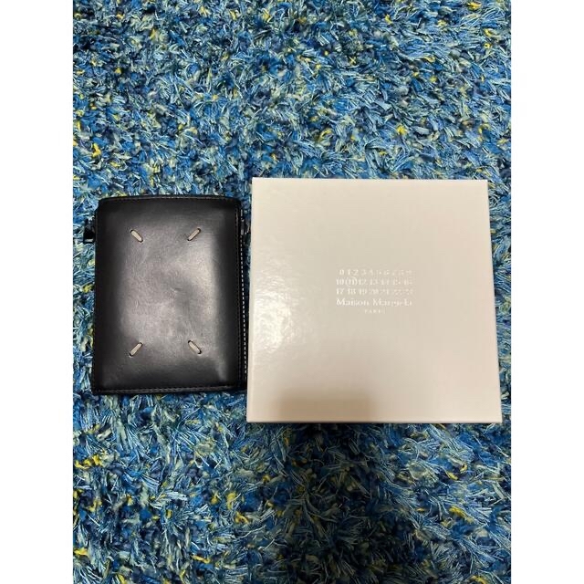 ファッション小物Maison Margiela 三つ折り財布