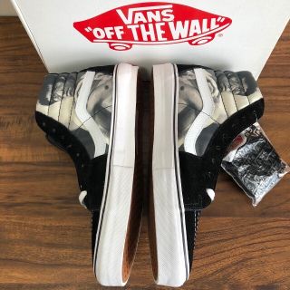 Supreme - 【激レア】26cm Supreme VANS Bruce Lee SK8-Hiの通販 by