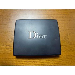 ディオール(Dior)のディオール　サンククチュール　629  コーラルペイズリー(アイシャドウ)