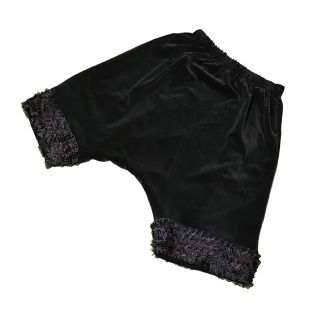 コム デ ギャルソン(COMME des GARCONS) サルエルパンツ(レディース)の