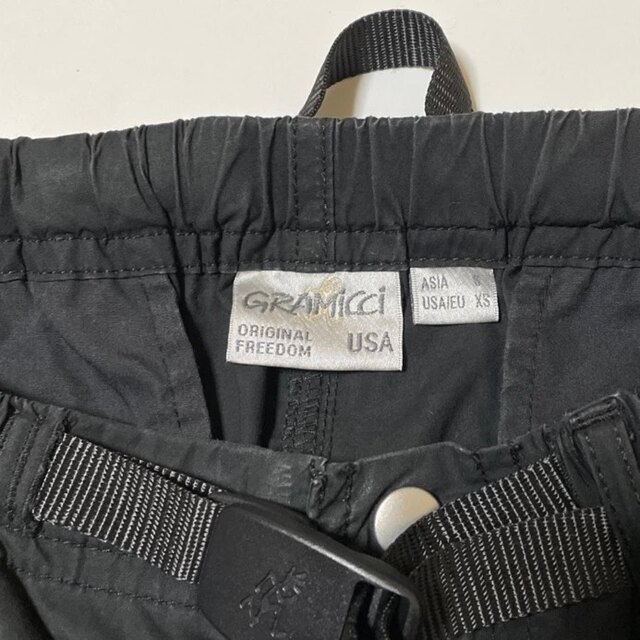 GRAMICCI(グラミチ)のグラミチ ロンハーマン RHC 別注 クライミング パンツ メンズのパンツ(ワークパンツ/カーゴパンツ)の商品写真