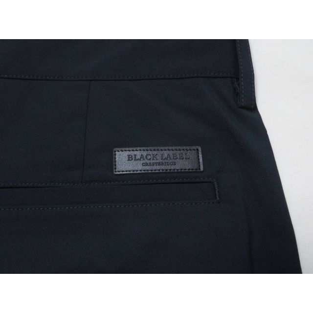 BLACK LABEL CRESTBRIDGE(ブラックレーベルクレストブリッジ)のブラックレーベル クレストブリッジ ショートパンツ17,600円 W80～83L メンズのパンツ(ショートパンツ)の商品写真