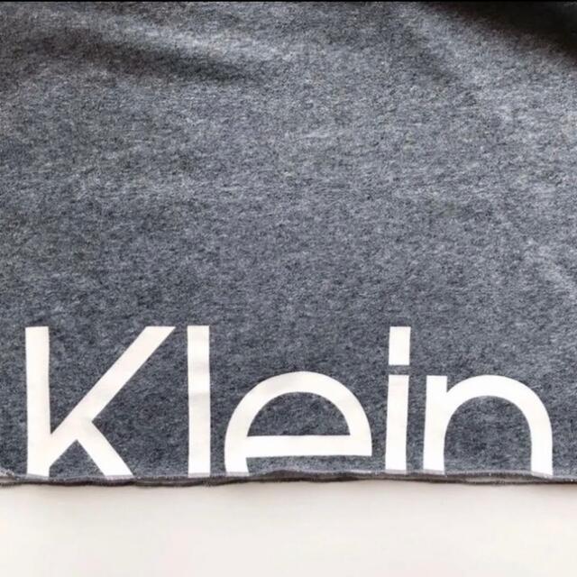 Calvin Klein(カルバンクライン)のレア新品 カルバンクライン USA パフォーマンス レディース パーカーS レディースのトップス(パーカー)の商品写真