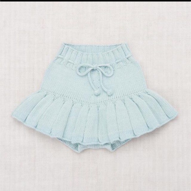 Mishau0026Puff Skating pond skirt 3-4y-