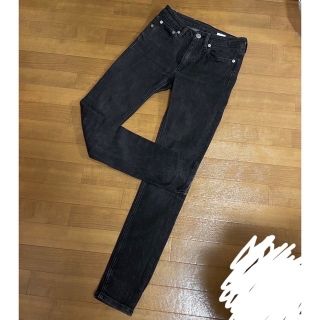 ムルーア(MURUA)のRuuu様 専用 MURUA スーパーストレッチDENIMパンツ(デニム/ジーンズ)