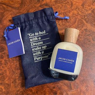 ヤコブコーエン(JACOB COHEN)のJacob cohen ヤコブコーエン 香水 100ml(ユニセックス)