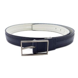 カルバンクライン(Calvin Klein)の美品 カルバンクライン CALVIN KLEIN ベルト 20-22092702(ベルト)