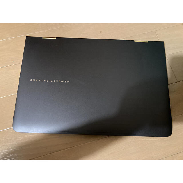 hp Spectre 13-4129TU x360 Office付