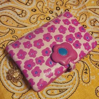 ツモリチサト(TSUMORI CHISATO)の++ツモリ財布 ウサギスピーカー(財布)